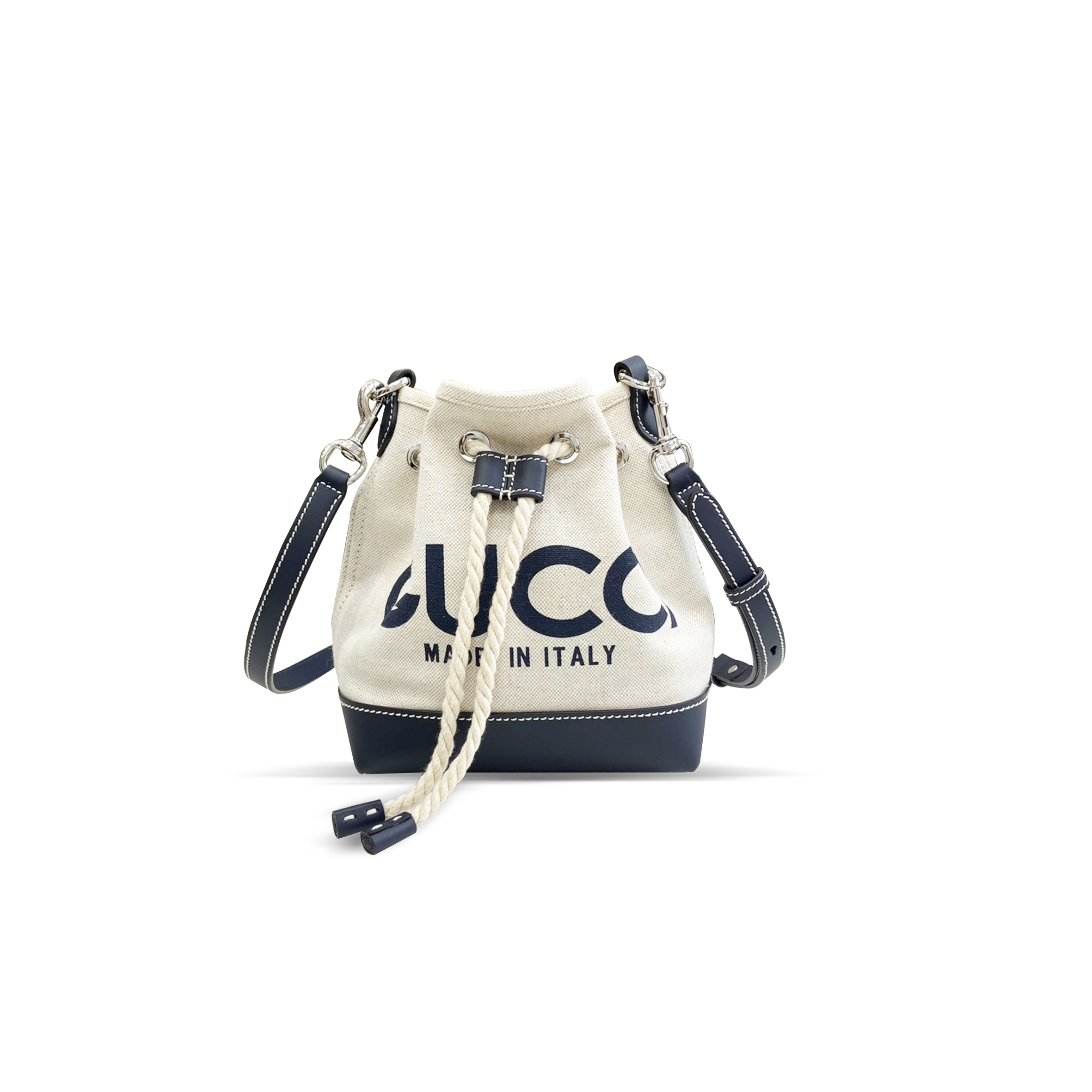 G*u*i printed mini shoulder bag 777166 (21*16*11cm)